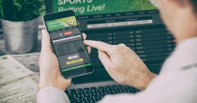 A Casino Marketing Guide to Online Betting Events