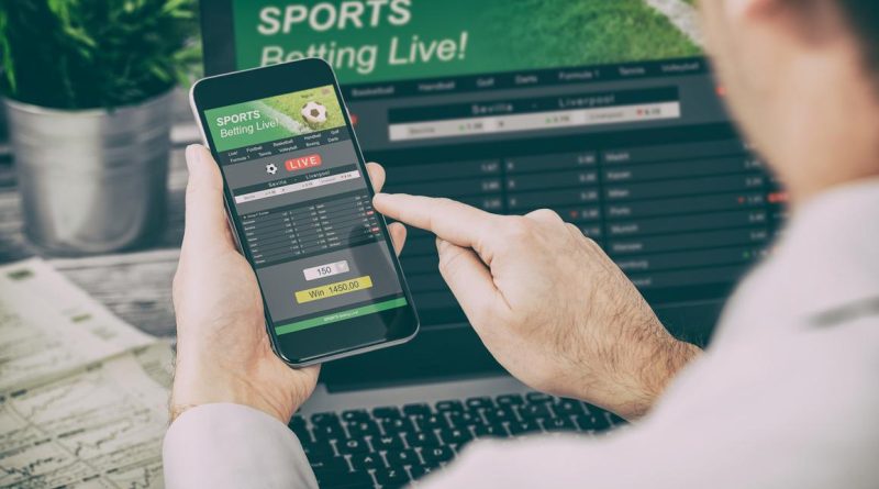 A Casino Marketing Guide to Online Betting Events