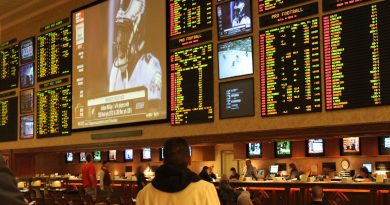 A Successful Casino Marketing Guide to Betting Exhibitions