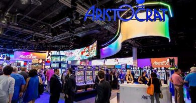 Casino Marketing Events and Expos