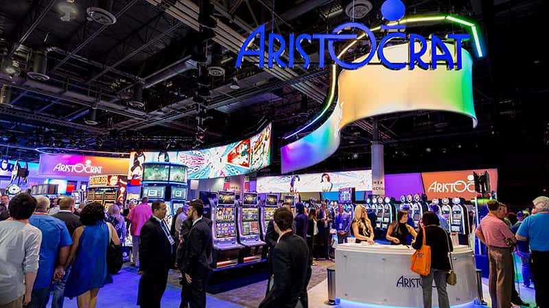 Casino Marketing Events and Expos