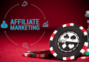 Gambling Affiliate Programs Vs Slots Affiliate Programs