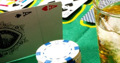 Gambling Marketing Lessons