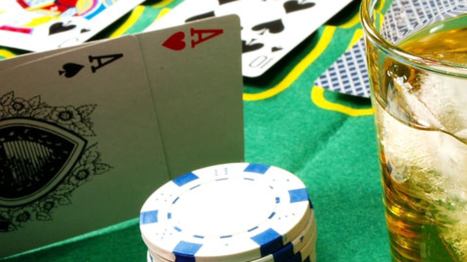 Gambling Marketing Lessons