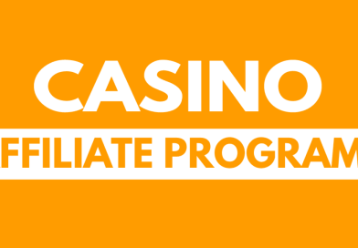 Online Casino Affiliate Programs