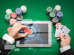 Continuous Improvement in the Casino Industry