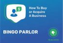 How to Get More Customers For Your Bingo Company