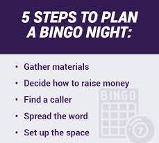 How to Host Successful Bingo Marketing Events