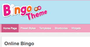 Online Bingo Affiliate Programs