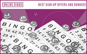 Online bingo companies are making headlines