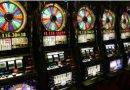 The Importance of Continuous Improvement in the Slot Machine Industry